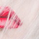 Rouge à lèvres peau claire