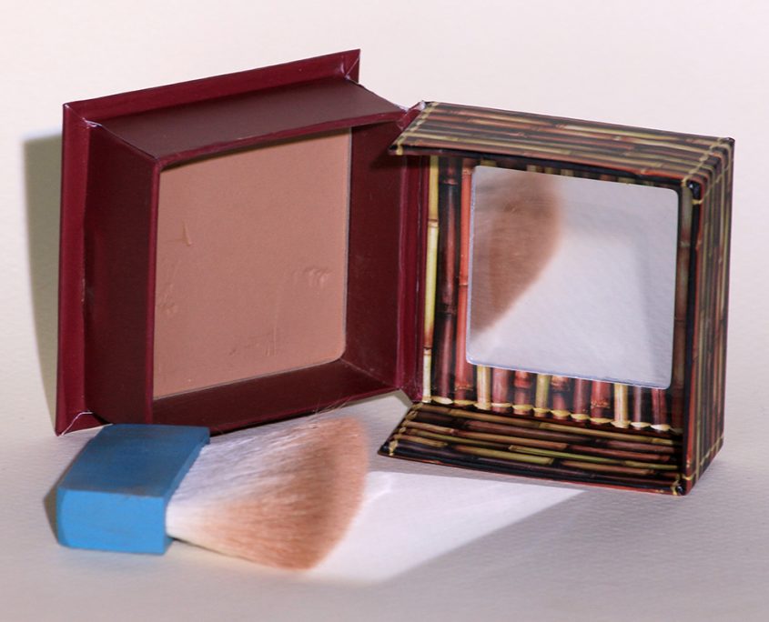 hoola Benefit poudre soleil