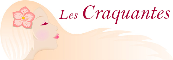 Logo Les Craquantes