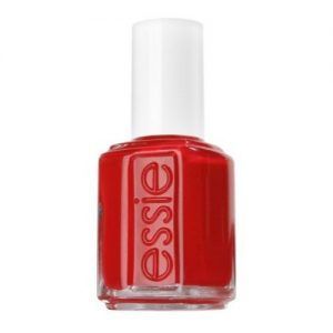 Vernis Rouge Essie Lacquered Up