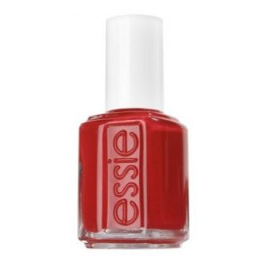 Vernis Rouge Essie Roussian Roulette