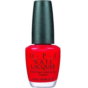 Vernis à Ongle OPI - Big Apple