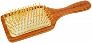 brosse en bois