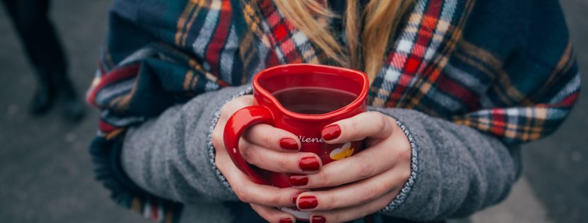 quel vernis pour les fêtes