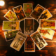 Cartes de tarot