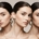 Boucles d'oreille et forme du visage
